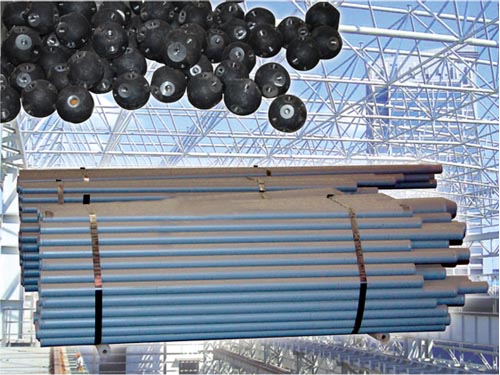 阳泉迪拜大型主题乐园网架