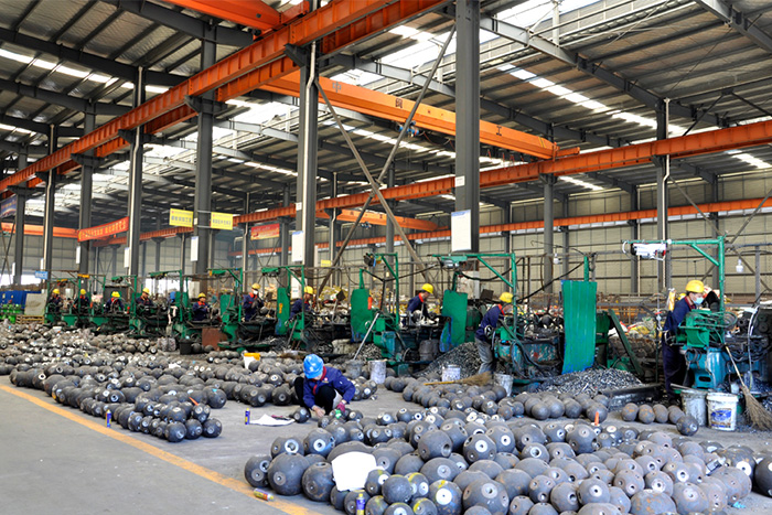 阳泉螺栓球批量生产